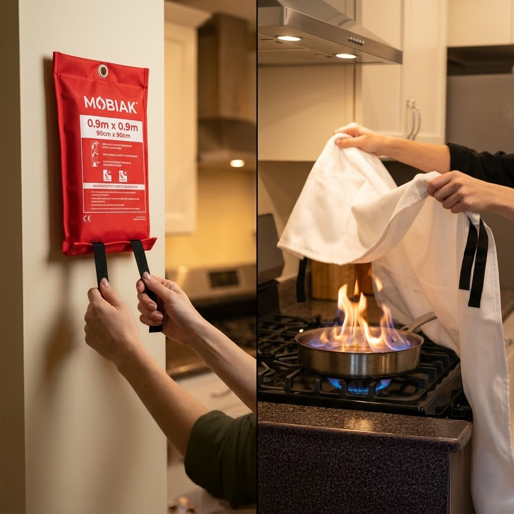 Batanije zjarrfikëse